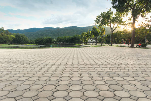 Reasons to Select Us for Your Driveway Paving Requirements in Continental, OH